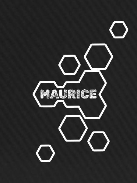 Name Maurice