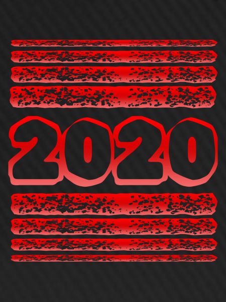 2020 2020