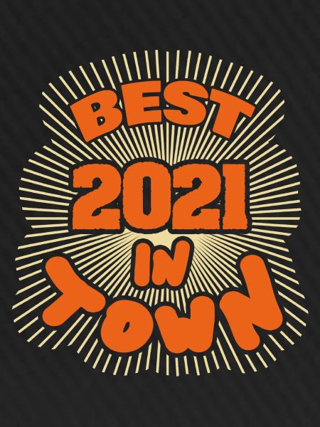 Town 2021