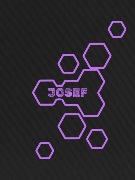 Name Josef