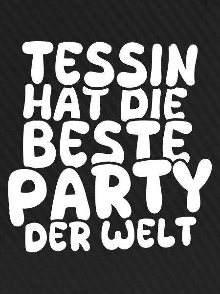 Tessin