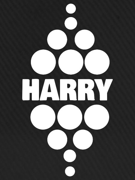 Vorname Harry