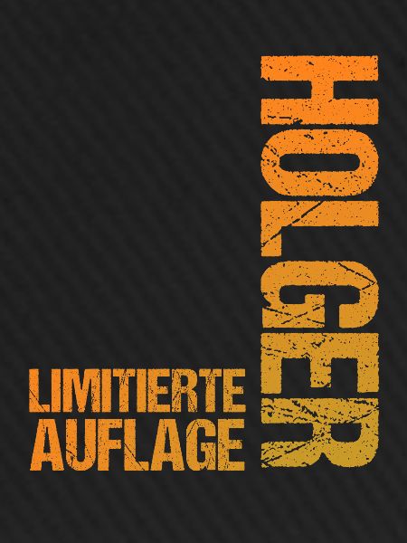 Holger