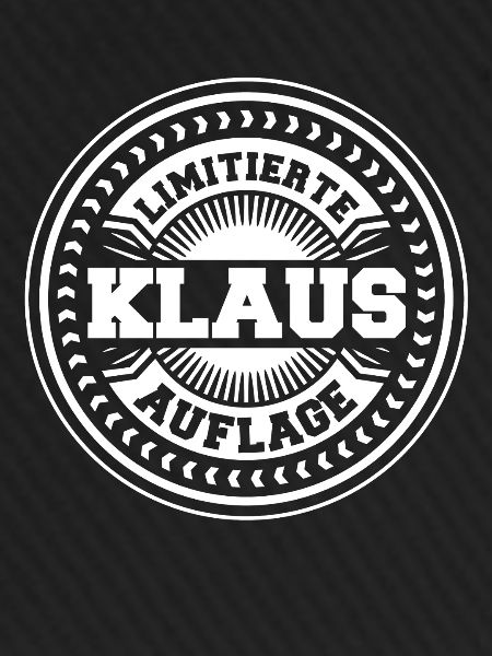 Klaus
