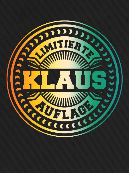 Klaus