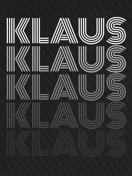 Klaus