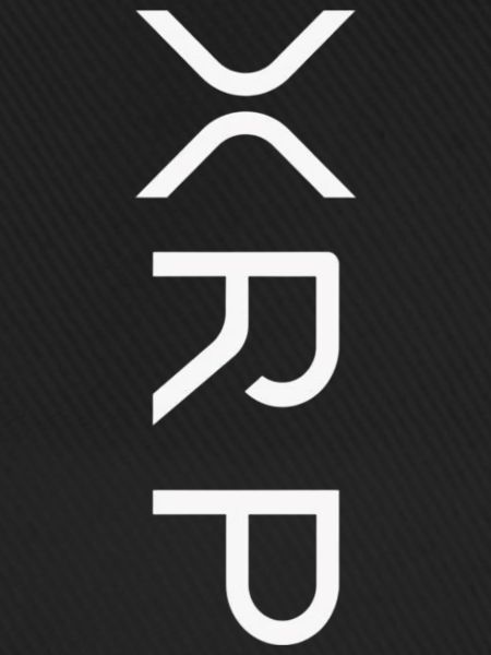 Ripple XRP Logo