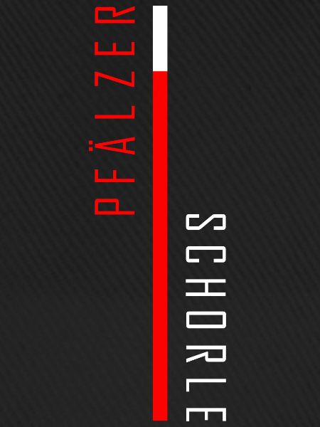 Pfälzer Schorle
