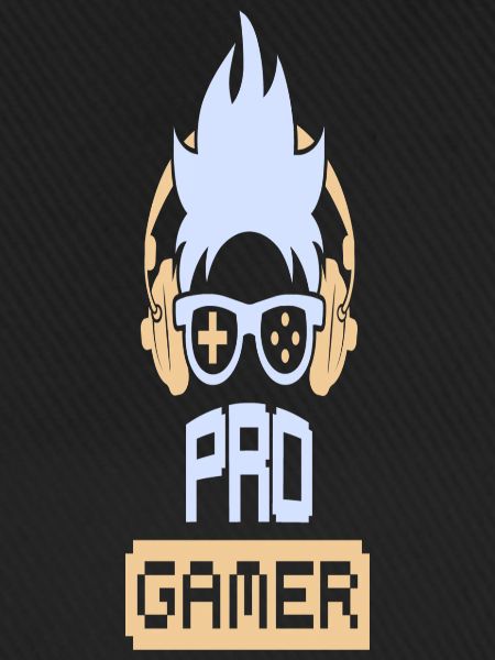 Pro Gamer
