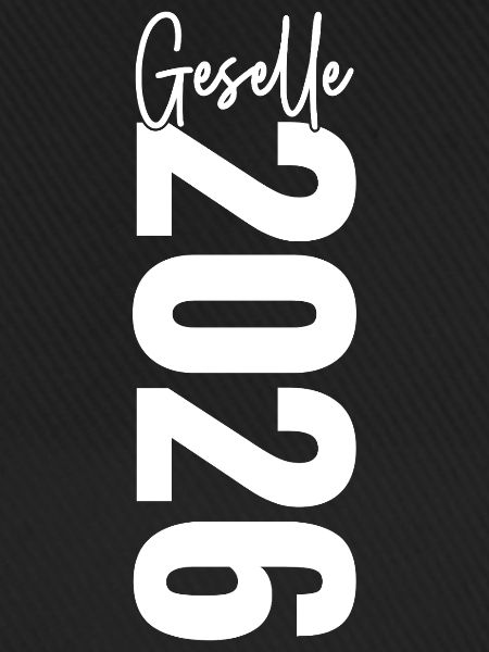 Geselle 2026