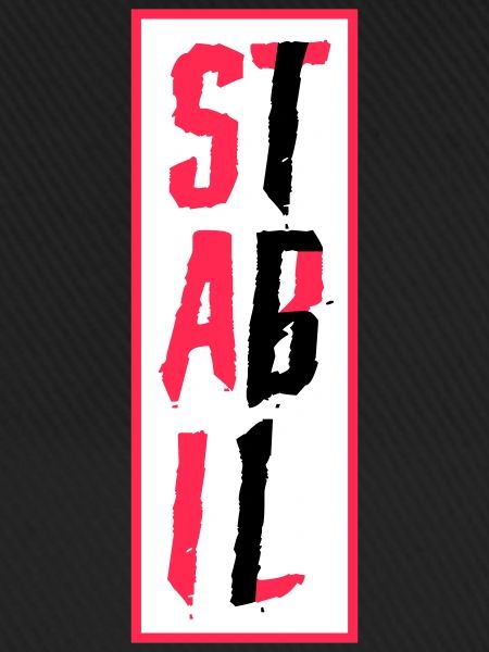 STABIL - BLOCK - 161 EDITION