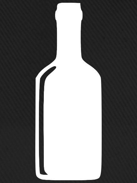 Flasche Wein Alkohol Geschenk 