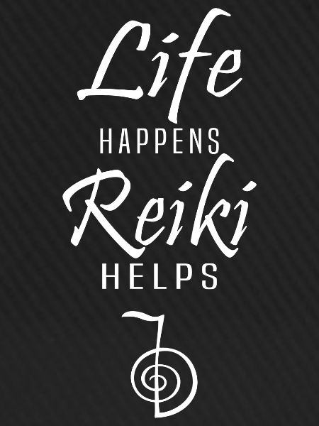 Reiki