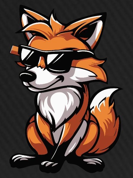 Fuchs Cool Tier
