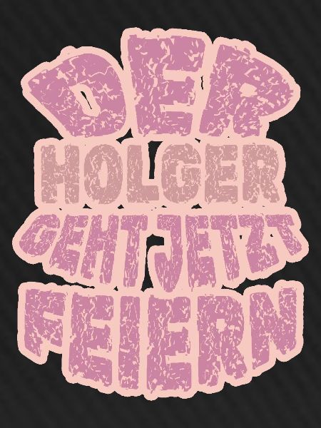 Holger Holger