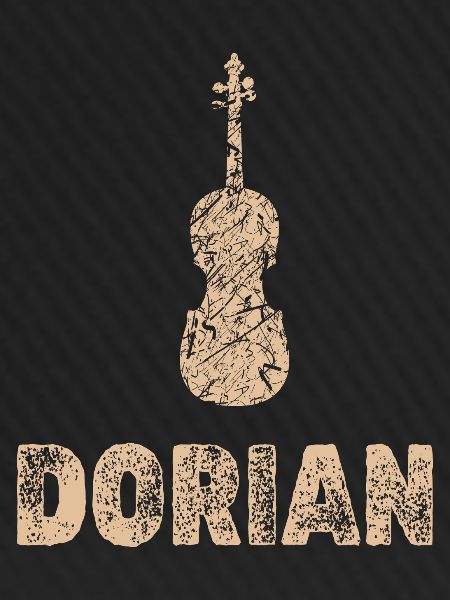Geschenk für Dorian