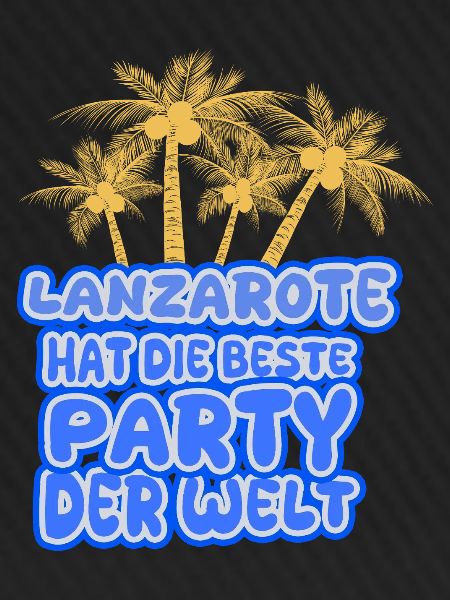 Urlaub Lanzarote