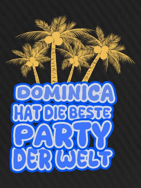 Dominica als Urlaub