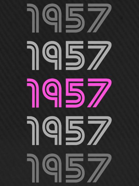 Style 1957