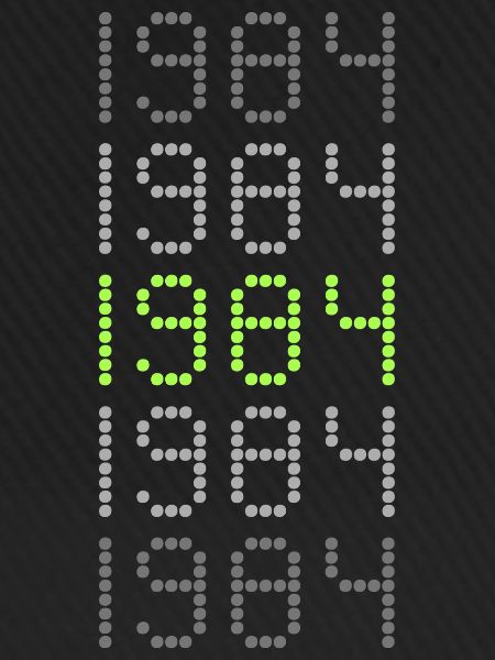 1984 1984