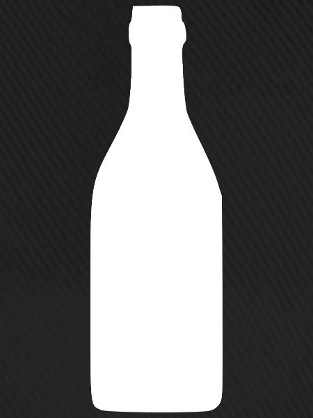 Flasche Wein Weinflasche weiß Geschenkidee 