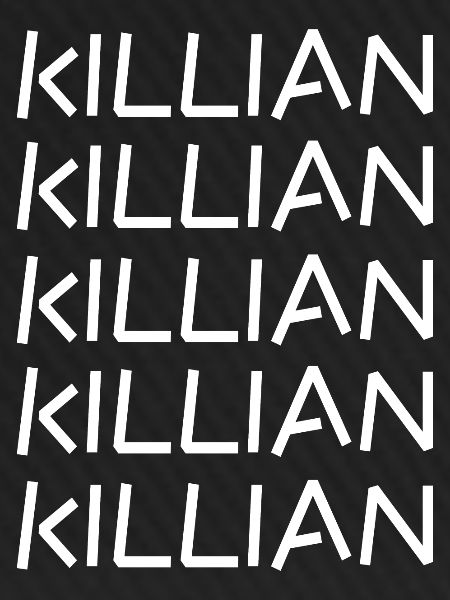 Jungeselle Killian