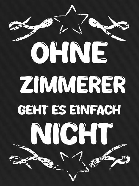 Zimmerer Zimmerer