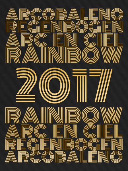 Rainbow 2017