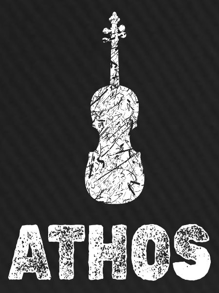 Bratsche Athos