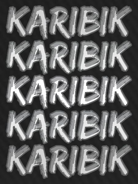 Karibik