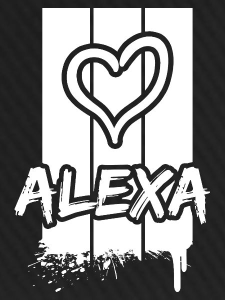 Alexa Alexa