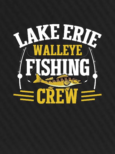Walleye Hunter Walleye Fischen
