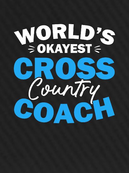 Cross Country Trainer