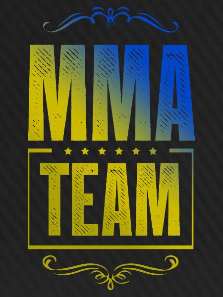 Mma Crew