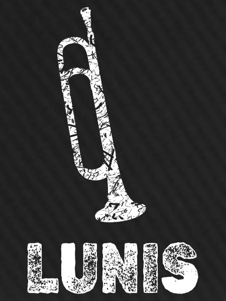 Lunis als Blasmusik