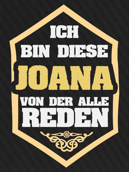 Joana