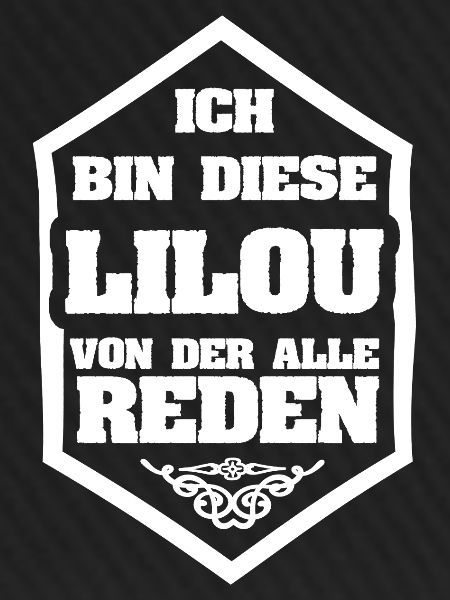Lilou