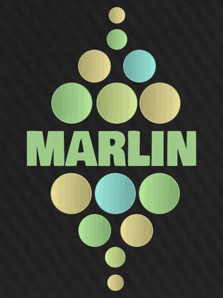 Vorname Marlin