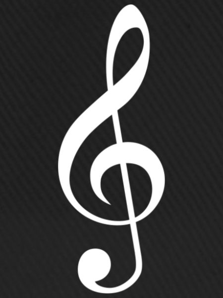 Logo Maske Note Note