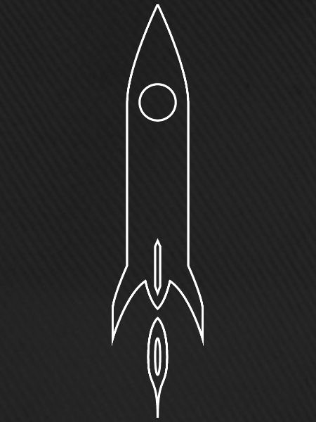 Rocket Rakete