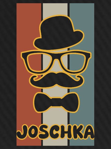 Joschka als Name