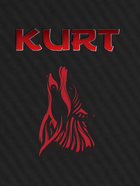 Wolf Kurt Bozkurt