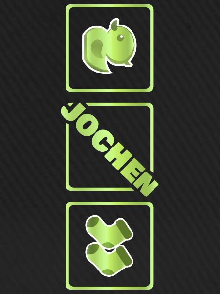 Baby Jochen