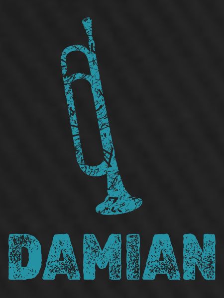 Blasmusik Damian