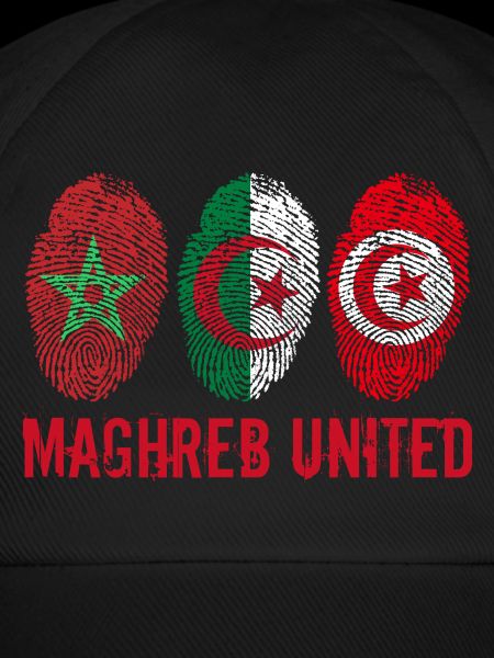 MAGHREB UNITED المغرب