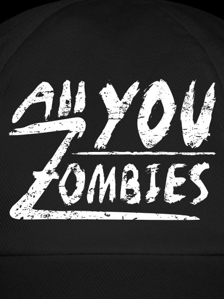 All you Zombies