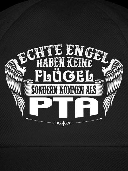 Engel sind PTA