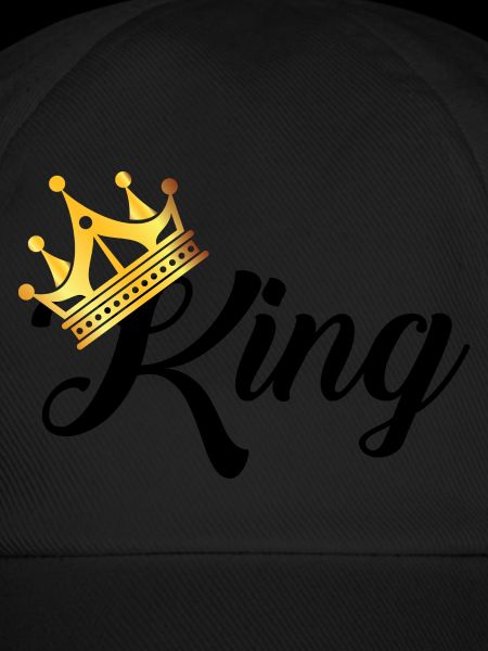 king