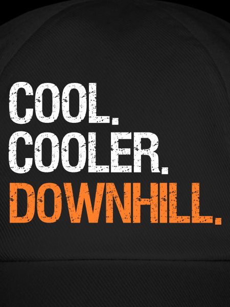 Downhill