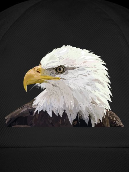 Weißkopfseeadler